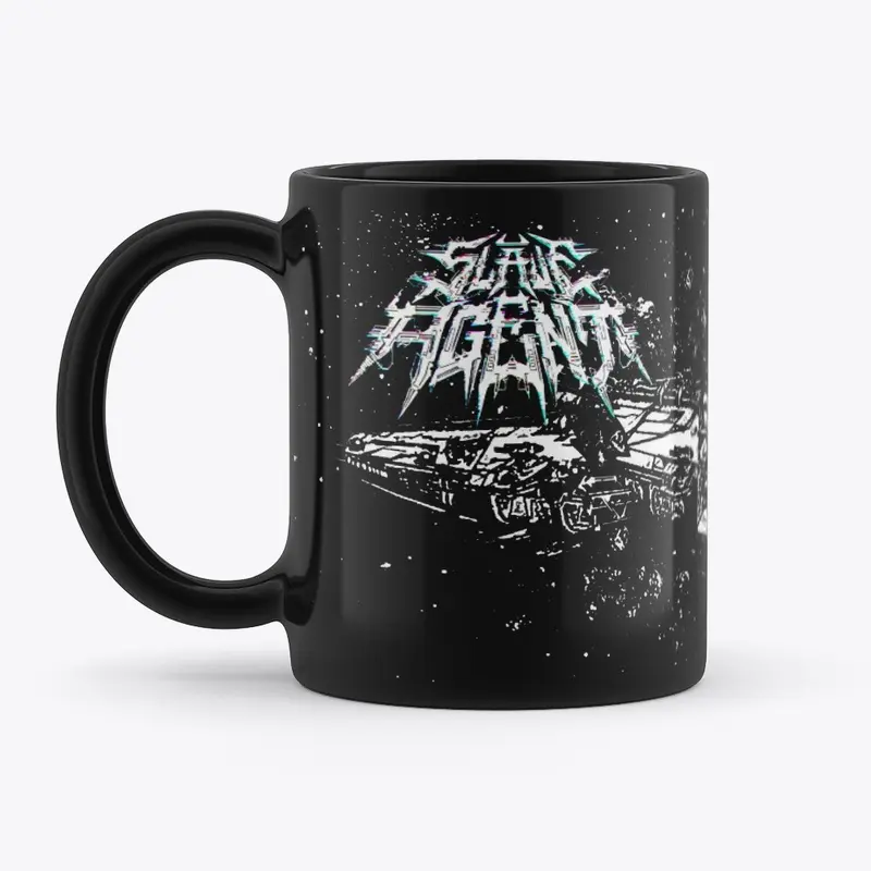 Crew Mug